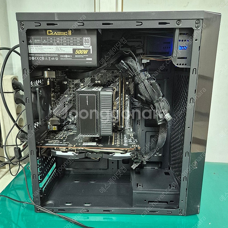 라이젠 5600,5600X+RX6600,RX6600XT...--3
