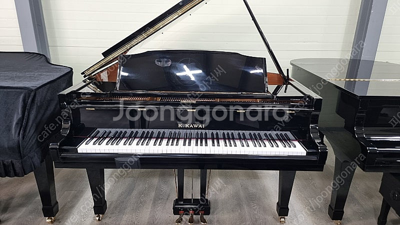 가와이그랜드피아노 GS-30--0