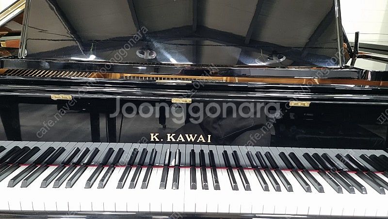 가와이그랜드피아노 GS-30--3