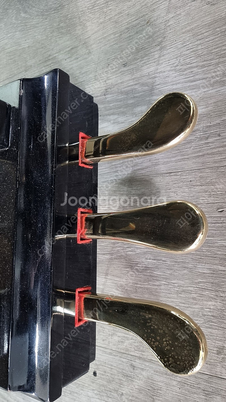 가와이그랜드피아노 GS-30--4