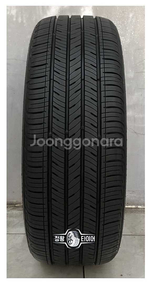 중고타이어 금호타이어 솔루스TA31플러스 215/55R...--0