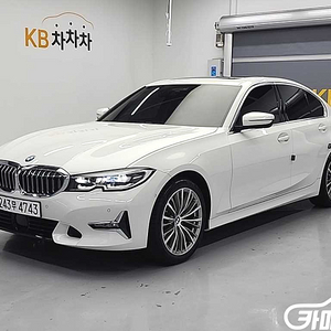 3시리즈 (G20) 320i 럭셔리 이노베이션팩 2022 년 중고차◆전액할부◆중고차리스◆중고렌트◆