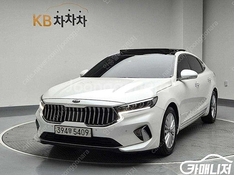 [기아]K7 프리미어 가솔린 2.5 GDI 프레스티지 ...--0