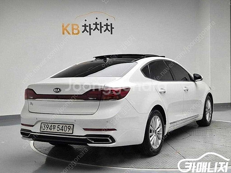 [기아]K7 프리미어 가솔린 2.5 GDI 프레스티지 ...--3