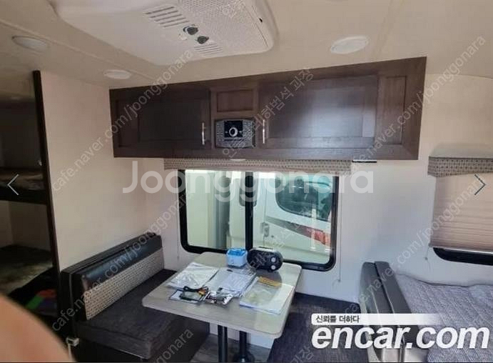@20년식 캠핑트레일러 기타 전국최저가격전액할부최대72개월저신용할부카드현금고품질--7