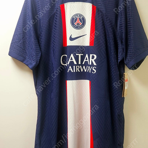 22-23 psg 어센틱 유니폼 팝니다