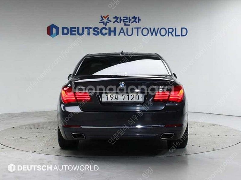 BMW 7시리즈 중고 BMW 중고 BMW 7시리즈 중고...--4