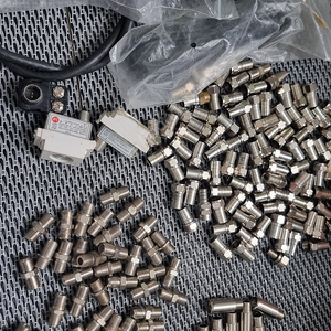 케이블 커넥터 2만원