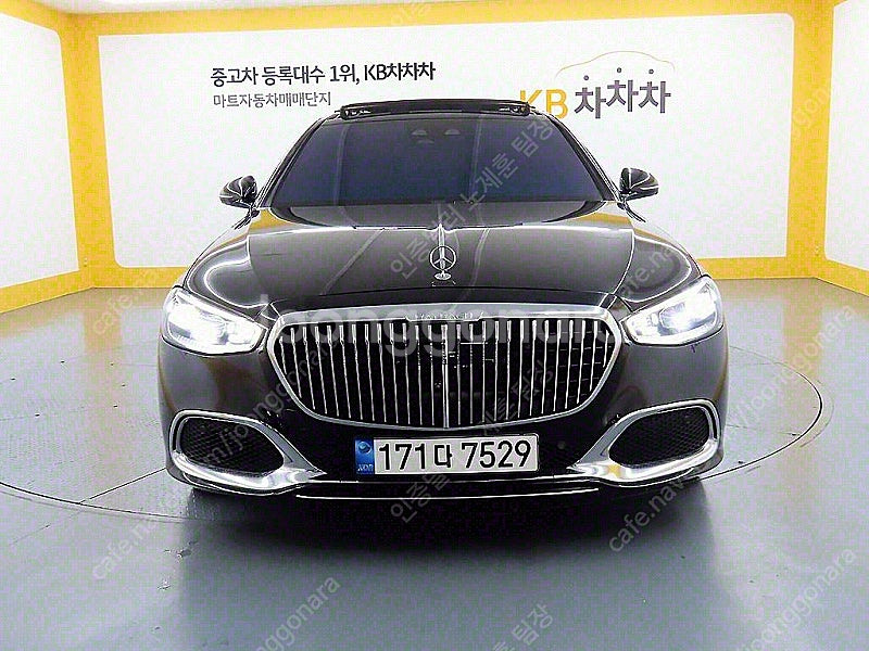 벤츠 S클래스 중고차 벤츠 중고차 수입중고차 2022년...--0