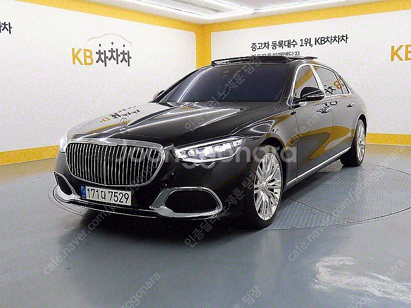 벤츠 S클래스 중고차 벤츠 중고차 수입중고차 2022년...--2
