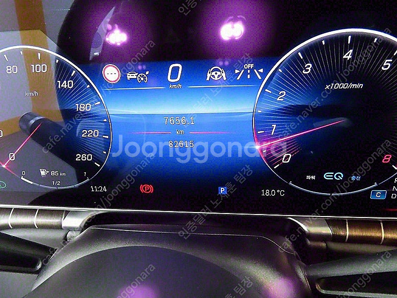 벤츠 S클래스 중고차 벤츠 중고차 수입중고차 2022년...--8