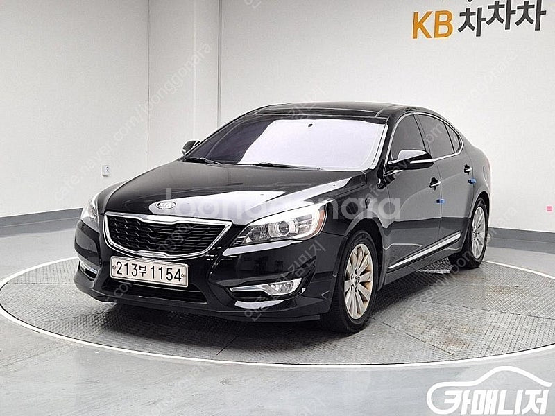 [기아]더 프레스티지 K7 3.0 LPI 럭셔리 (5인...--0