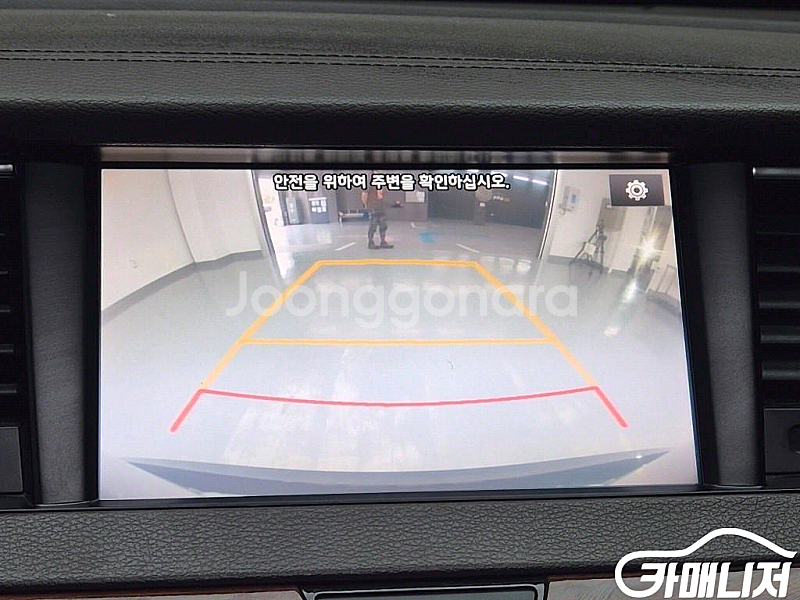 [기아]올 뉴 K7 2.4 GDI 프레스티지 (5인승)...--5