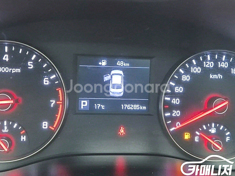 [기아]올 뉴 K7 2.4 GDI 프레스티지 (5인승)...--7