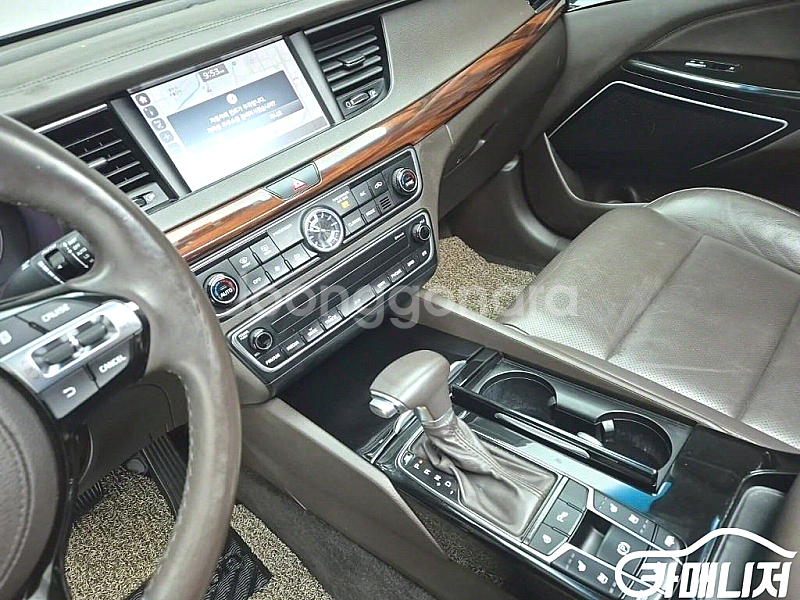 [기아]올 뉴 K7 2.4 GDI 프레스티지 (5인승)...--9