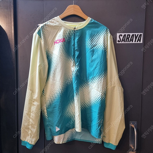 호카 러닝 롱 슬리브 남성 100size