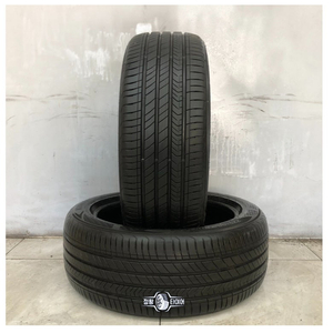 중고타이어 금호타이어 솔루스 TA91(마제스티9) 245/45R18 그랜저 K7