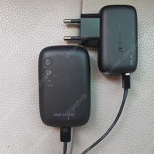 KT UHD 셋탑박스 M770 판매해요.