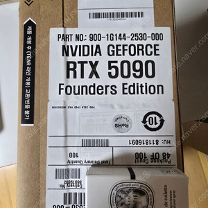 5090FE 파운더스에디션 파운더즈에디션 fe 5090