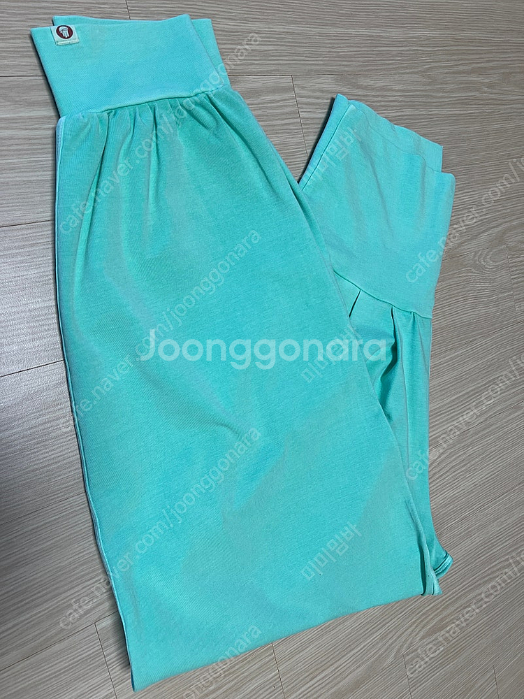 부디무드라 포춘팬츠 s--0