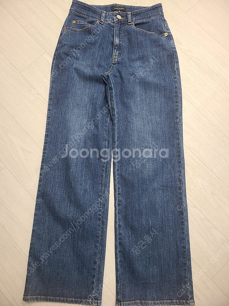 클럽모나코 데님--1