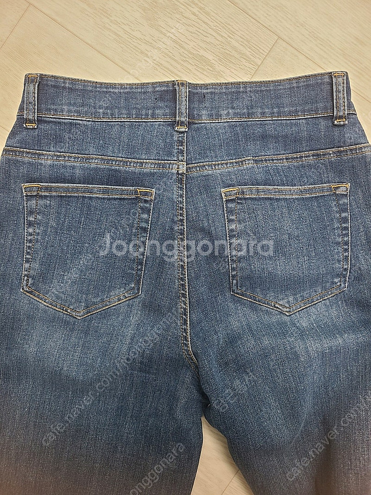 클럽모나코 데님--3
