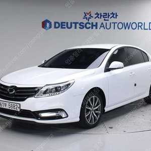 SM5 중고 SM5노바 중고 2018년식 73,318km 2.0 클래식 중고차거래카페