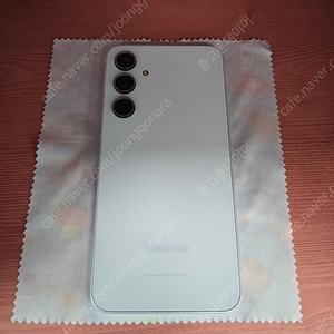 초특가할인★갤럭시 A356 A급 24년11월개통 25만원