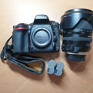 니콘 d750, 탐론 2470 g2