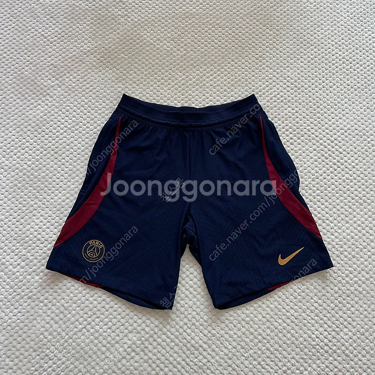 나이키 PSG 파리 생제르맹 ADV 엘리트 트라이핏 트...--3