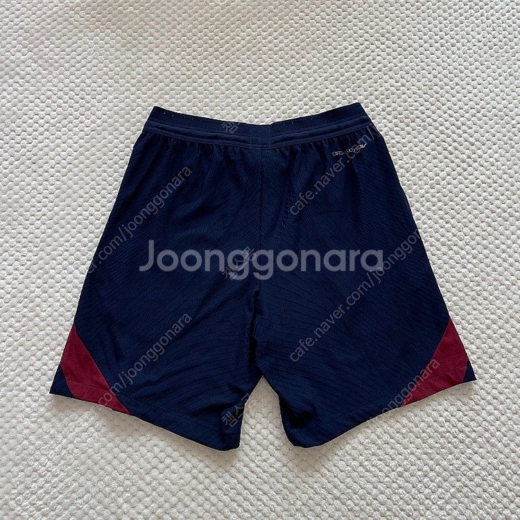 나이키 PSG 파리 생제르맹 ADV 엘리트 트라이핏 트...--4