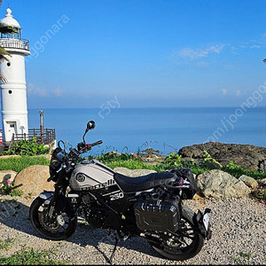 베넬리 레온치노 250CC 팝니다 ( 새차 컨디션 )