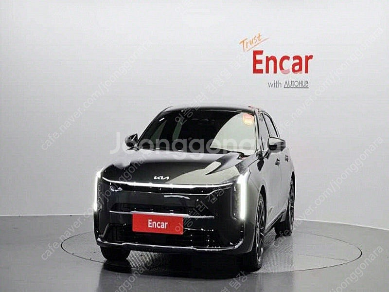 K8 중고 K8 하이브리드 2025년식 433km 시그...--3