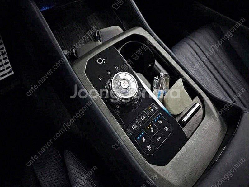 K8 중고 K8 하이브리드 2025년식 433km 시그...--9