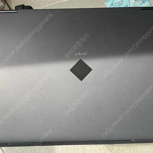 HP OMEN 게이밍 노트북 판매합니다 3070ti
