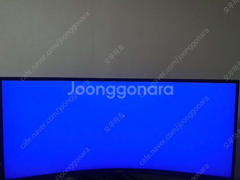 삼성 오디세이 G5 C34G55T QHD 34인치 16...--5