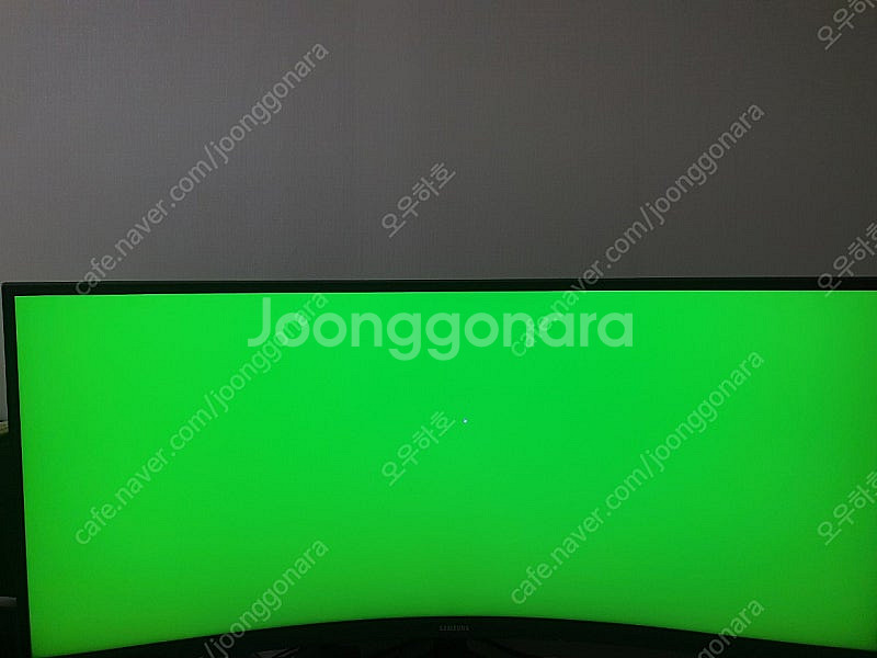 삼성 오디세이 G5 C34G55T QHD 34인치 16...--6