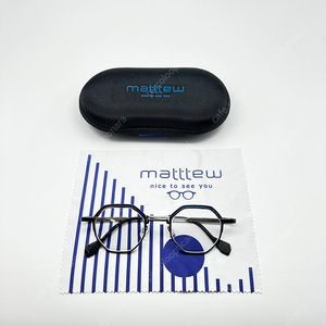 매튜 MATTTEW 감마 GAMMA [안경 바우처 10만원 제공]