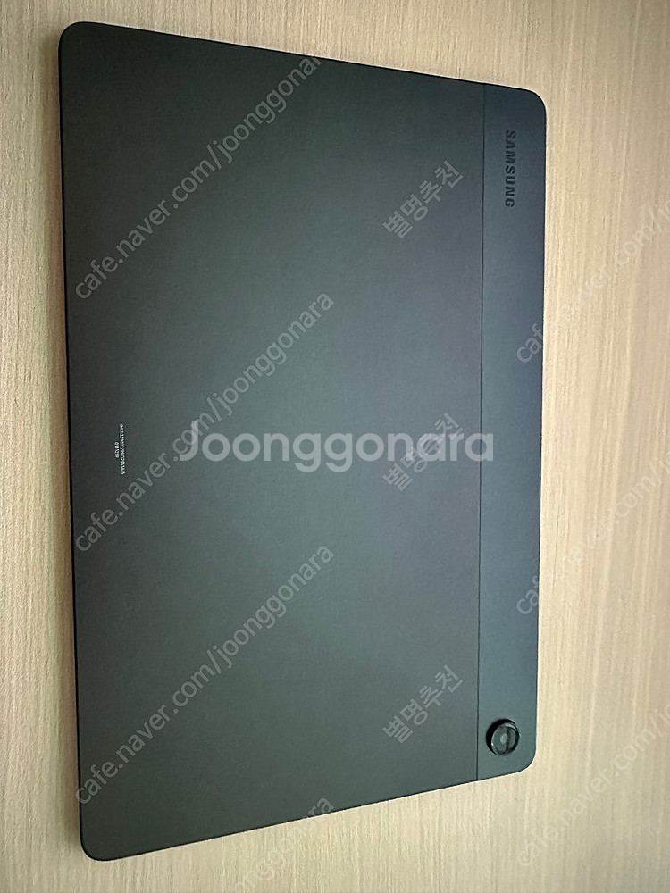 갤럭시탭 A9플러스 5G 64GB 팝니다--1