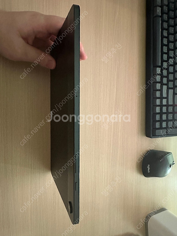 갤럭시탭 A9플러스 5G 64GB 팝니다--2