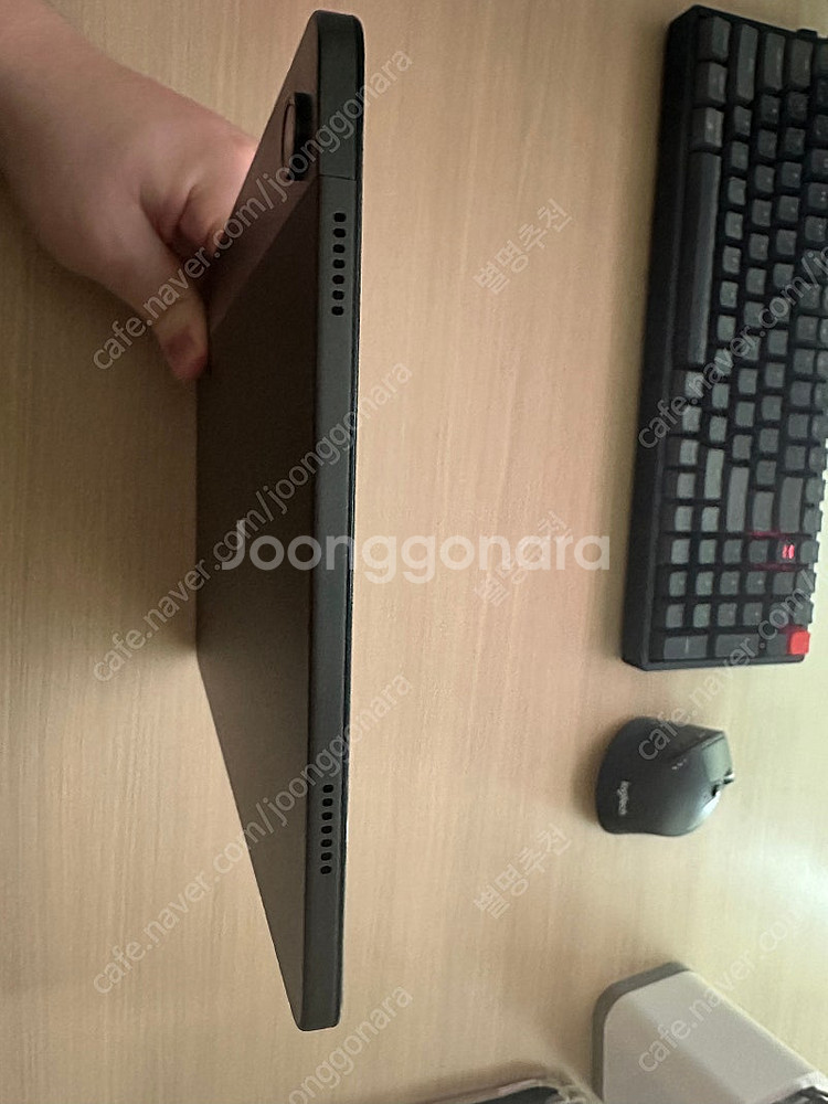 갤럭시탭 A9플러스 5G 64GB 팝니다--3
