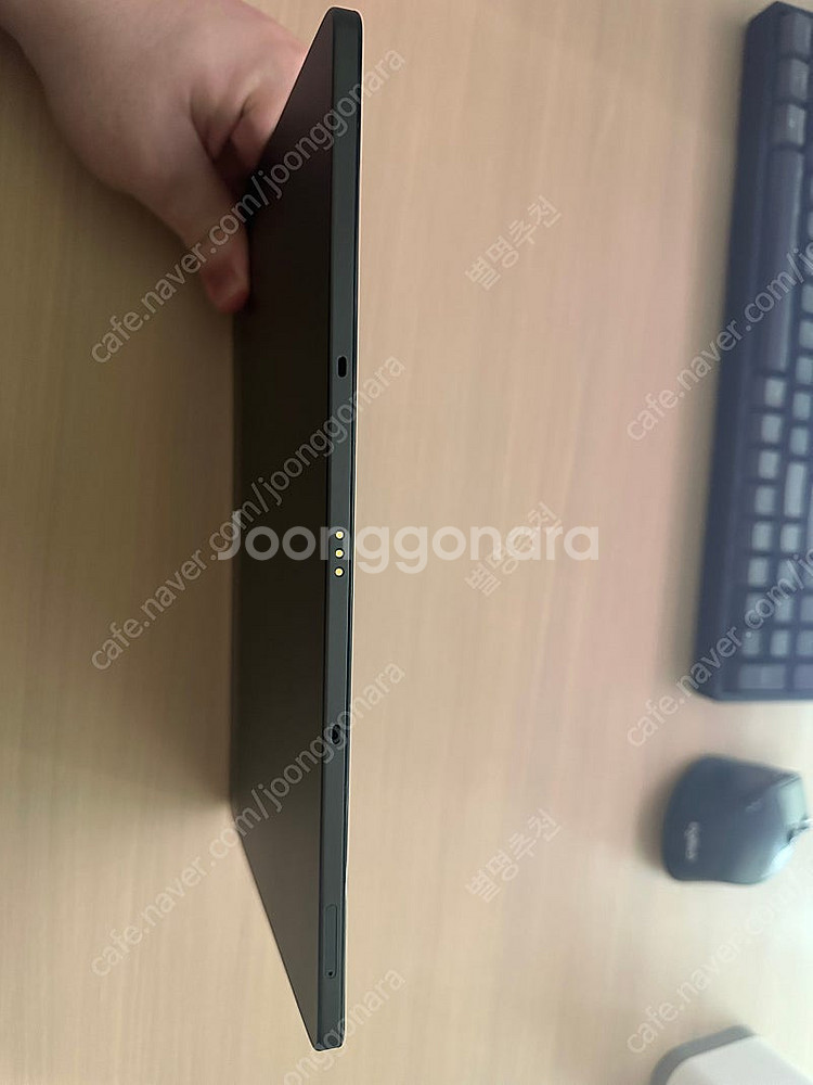 갤럭시탭 A9플러스 5G 64GB 팝니다--4
