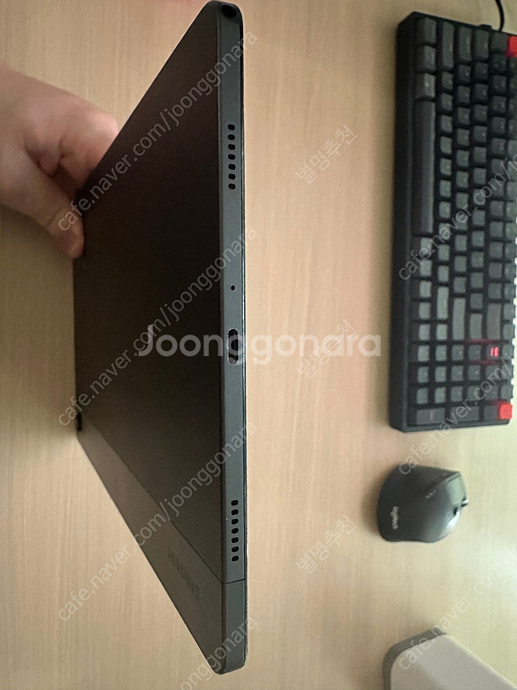 갤럭시탭 A9플러스 5G 64GB 팝니다--5