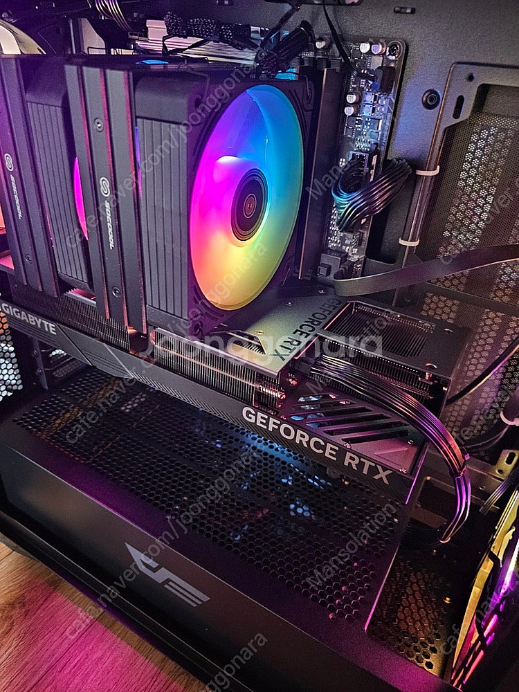 [풀박/최상급] AMD 9800X3D + RTX 408...--0