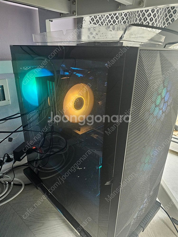 [풀박/최상급] AMD 9800X3D + RTX 408...--1