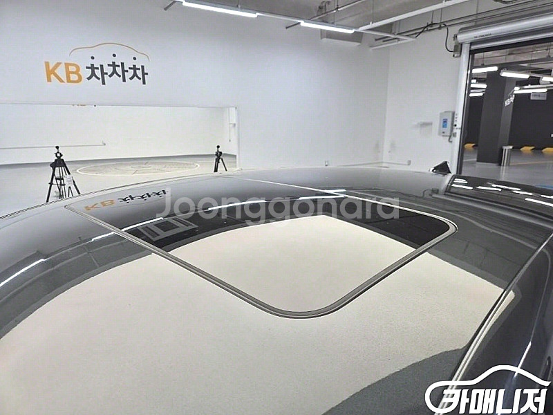 [제네시스]G90 3.8 GDI AWD 럭셔리 (5인승...--4