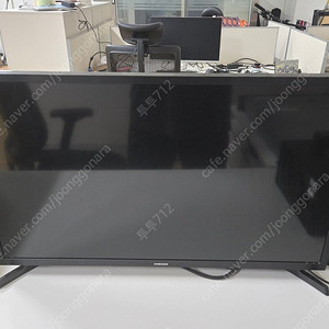 삼성 LED TV HD 32인치 UN32N4000AF 급매