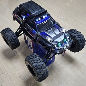Traxxas Summit RC카 트랙사스 서밋
