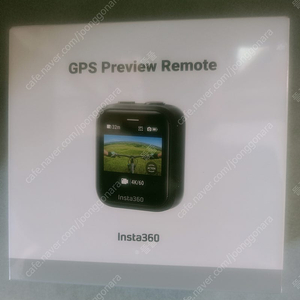 인스타 gps 에이스 프로 2 배터리와 충전기팝니다.