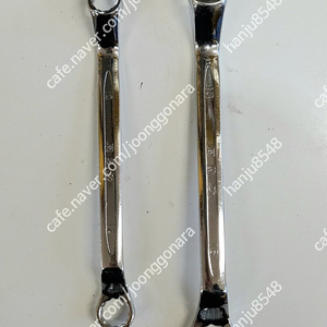 양방향 더블 헤드 기어렌치 스패너 굴곡형10-12mm,13-16mm / 경기 광주